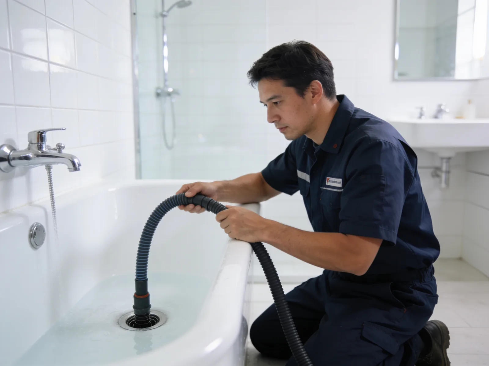 Emergency Plumber Napoleon, ND FAQs